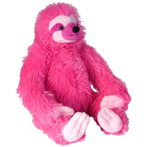 Sloth best sale teddy target