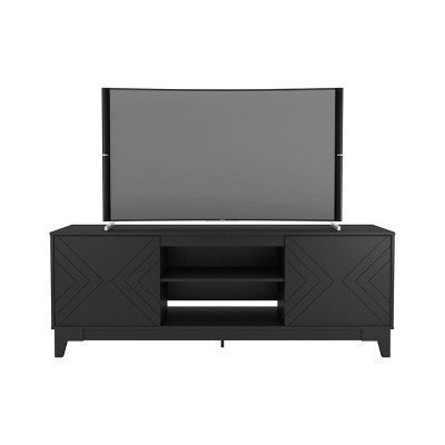 gray tv stand target