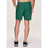 Avalanche Men's Stretch Jersey Active Short 7" Inseam Quick Drying Textured Gym Shorts with Pockets - 3 of 4
