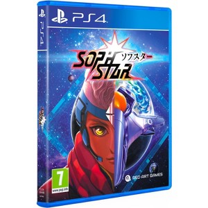 Red Art Games Sophstar  PlayStation 4 - 1 of 4