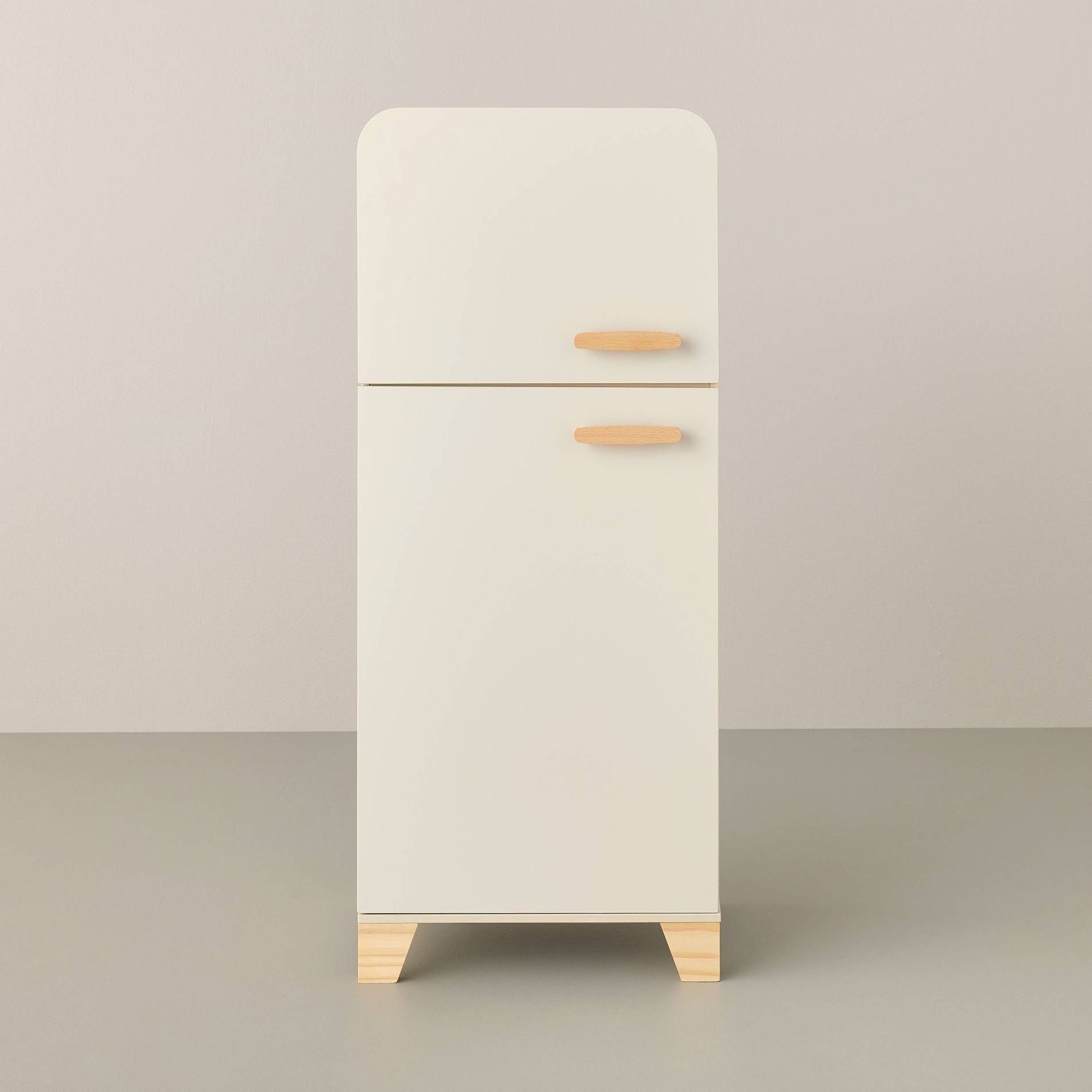 Toy Retro Refrigerator - Hearth & Hand™ with Magnolia