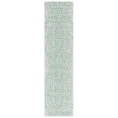 Courtyard CY8505 Power Loomed Indoor/Outdoor Area Rug  - Safavieh