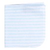 Gerber Baby Hooded Bath Towel & Washcloths, One Size Fits Most, 4-Piece - 2 of 4