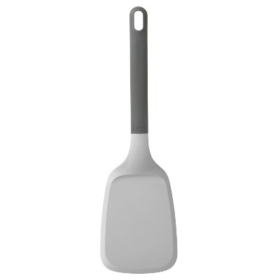 BergHOFF Leo Silicone Turner, Grey