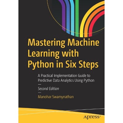 Machine learning best sale steps python