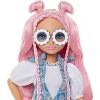 Barbie Dream Besties Daisy Jean 11" Fashion Doll with 9 DJ and Music Themed Accessories - 4 of 4