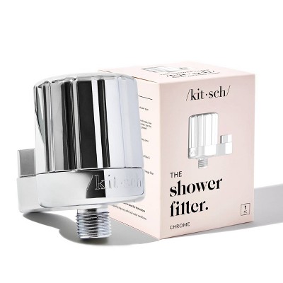 Kitsch Mass Purifying Shower Filter