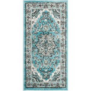 Skyler SKY126 Power Loomed Indoor Rugs - Safavieh - 1 of 3