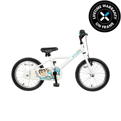 btwin decathlon bicycle