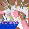 Paper Mate Flair Pens 12ct Bold Colors - 2 of 4
