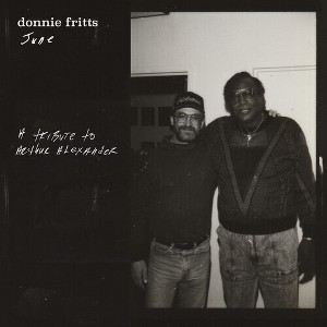 Donnie Fritts - Oh My Goodness - 1 of 1