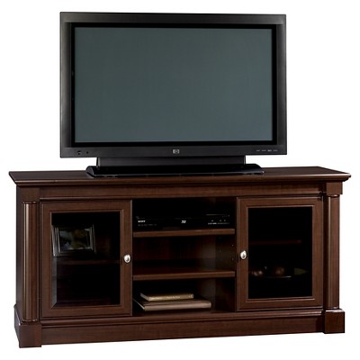 sauder tv stand target