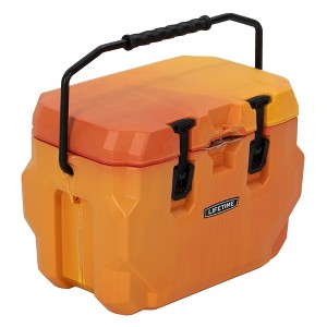 Lifetime 20 Cans/28 qt Fusion High Performance Cooler - Sunset