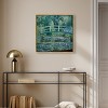 Art Remedy Anita Bloom II Chic Farmhouse Wall Art Framed - 2 of 4