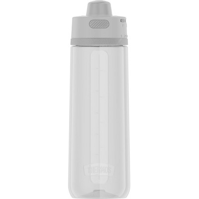 Thermos Alta Hard Plastic Hydration Water Bottle with Spout