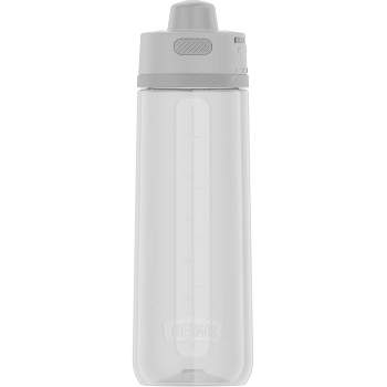 Thermos Alta Hard Plastic Hydration Water Bottle with Spout