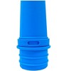5 Star Super Deals 2 Lint Vacuum Hose Attachment Tool -  Removes & Cleans Lint from Your Dryer Vent Trap & Behind Hard To Reach Areas - 4 of 4