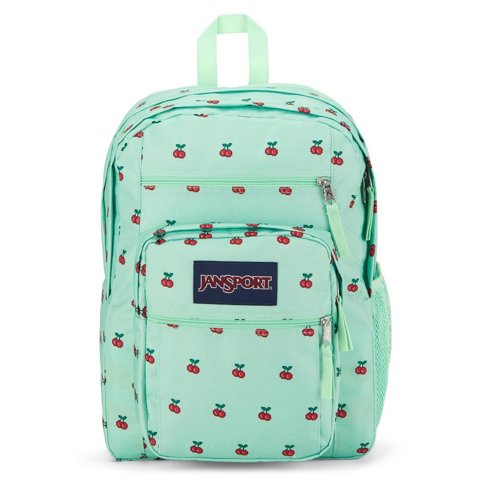 UPC 196247000351 product image for JanSport Big Student 17.5