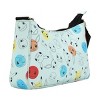 Pokemon Faces Women's crossbody bag & Coin Purse - 2 of 4