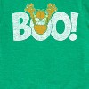 Boys' - Garfield - Boo Short Sleeve Graphic T-Shirt - 2 of 4