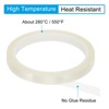 Unique Bargains Self-Adhesive Heat Transfer Thermal Tape for Electronics Soldering - 4 of 4