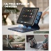 Dexnor for iPad (A16) 11th/10th Generation Case with Keyboard Ultra-Light Magnetic Detachable Folio Keyboard Cover Multi-Touch Trackpad Backlit - 3 of 3