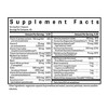 Seeking Health Multivitamin One MF - 45 Veggie Capsules - 4 of 4