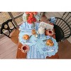 C&F Home Hampstead Toile Cotton Napkin 18 x 18 Set of 4 - 4 of 4