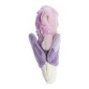 ebba Small Moh Ogre Pocket Peekers Playful Baby Stuffed Animal Purple 5.5" - 3 of 4