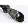 Elegant Lighting Outdoor 12V Cast Brass spot light 3 inch Wide x 8.5 inch High in Dark Bronze - 4 of 4