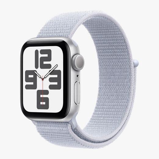 Apple Watch Target