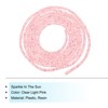 Unique Bargains Decorative Beaded Glitter Sequins Rope for DIY Clothing - 3 of 4