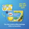 Dole Pineapple Paradise Tidbits - 16oz/4ct - 3 of 4