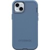 OtterBox DEFENDER SERIES PRO case for iPhone 15 Plus - Baby Blue Jeans (77-92698) - Refurbished - 3 of 4