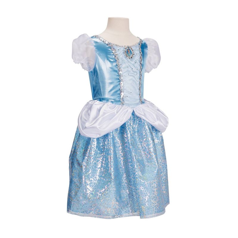 Disney Princess Cinderella Core Dress, 4 of 9
