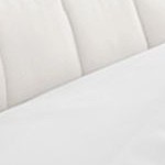 square / ivory