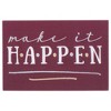 Make It Happen Mini Cardstock Bookmarks Pack of 24 - 2 of 2