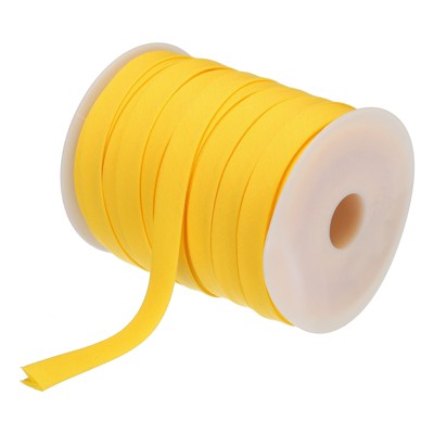 Unique Bargains Polyester Sewing Craft Embellishments Bias Tapes