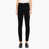 KanCan Essentials Misa High Rise Super Skinny Jeans - 3 of 4