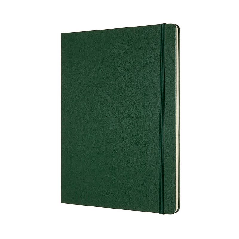 Moleskine XL Notebook, 2 of 6