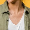 EVERLY JEWELRY | Fashion Pendant With Chain, 18-inch - 4 of 4