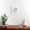 Deny Designs Sisi and Seb Aloha Art Print - 2 of 4