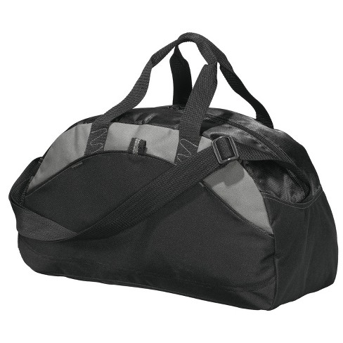 Canvas Duffel Bag Multiple 