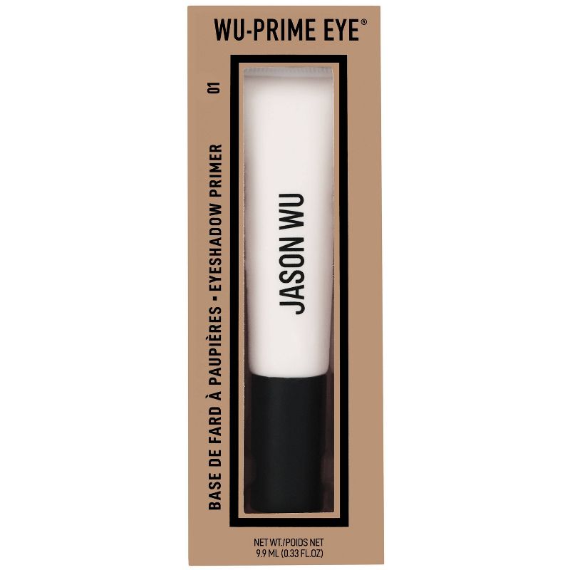 Jason Wu Beauty Wu-Prime Eye Eyeshadow Primer - 0.33 fl oz, 3 of 11