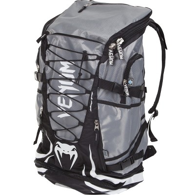 Venum Challenger Xtreme Backpack - Black/Gray : Target