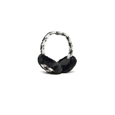 Women's Amsterdam Earmuffs - jocelyn
