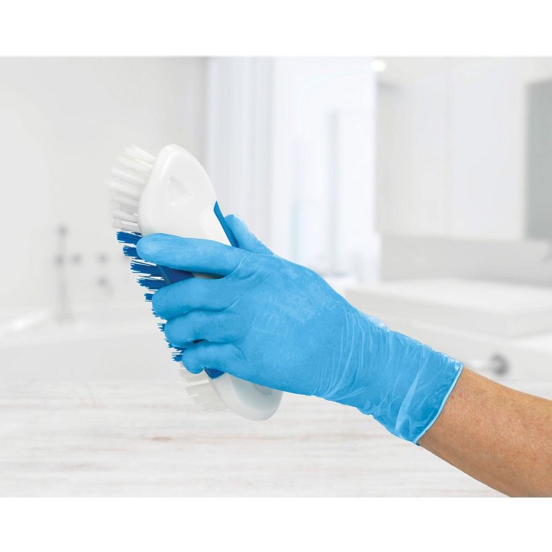 Clorox BlendTech Disposable Gloves - 30ct, 2 of 4