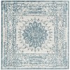 Unique Loom Aberdeen Collection Area Rug - Derbyshire - 2 of 4