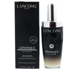 Lancome Genifique Ultimate Dual-Repair Augmented Serum, 3.8 oz - 1 of 4