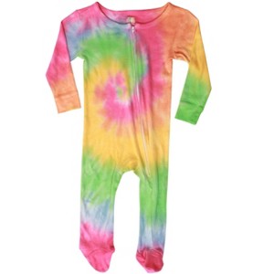 Just Love Mommy & Me Pajama Set  Matching, Cozy Sleepwear for Mother and Child - 1 of 1